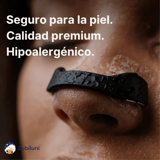 RespiraPlus Banda Nasal 2x1